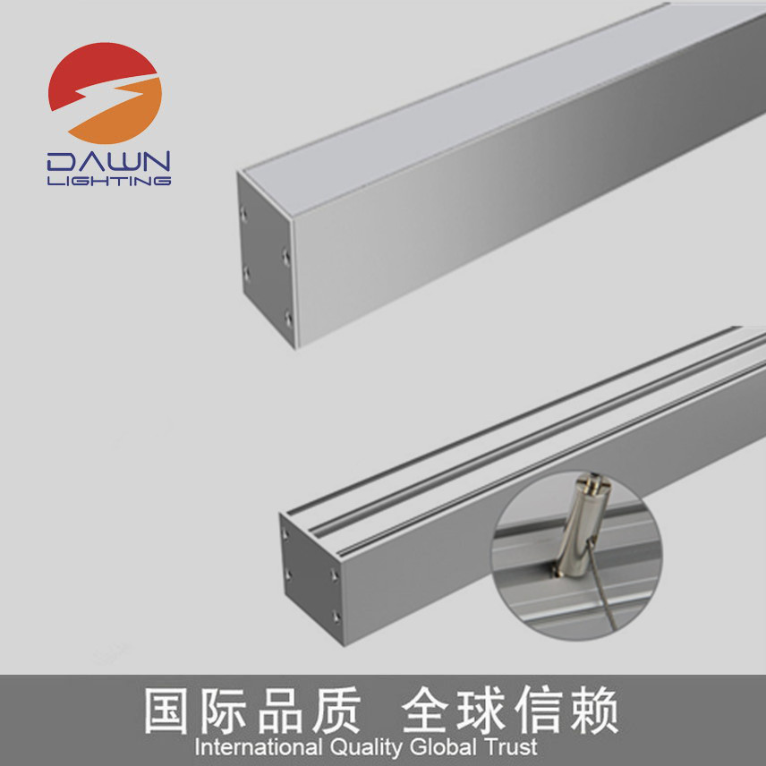 led线条灯价格 led线条灯价格