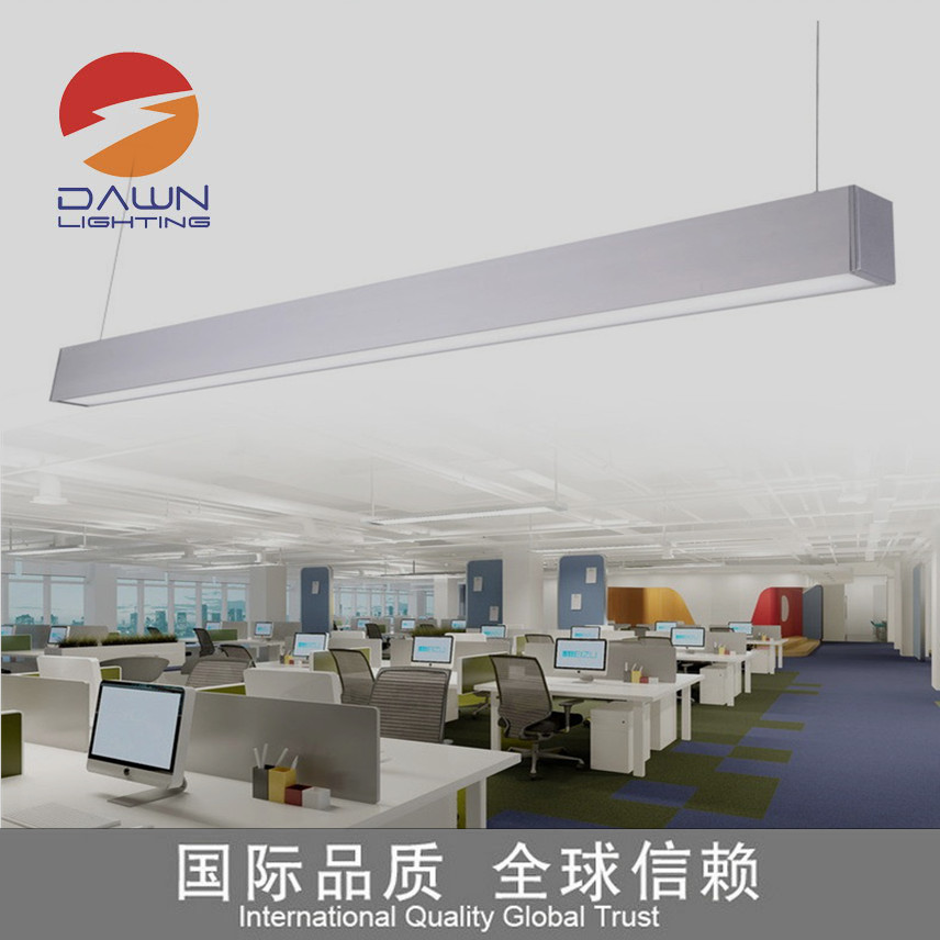led线条灯厂家
