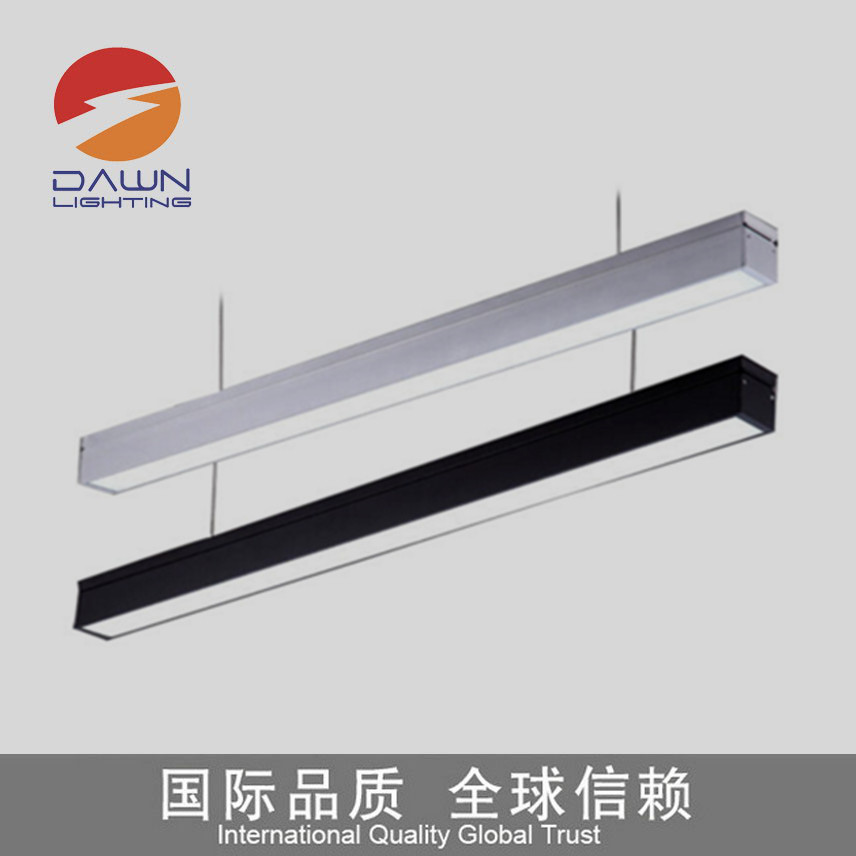 led线条灯