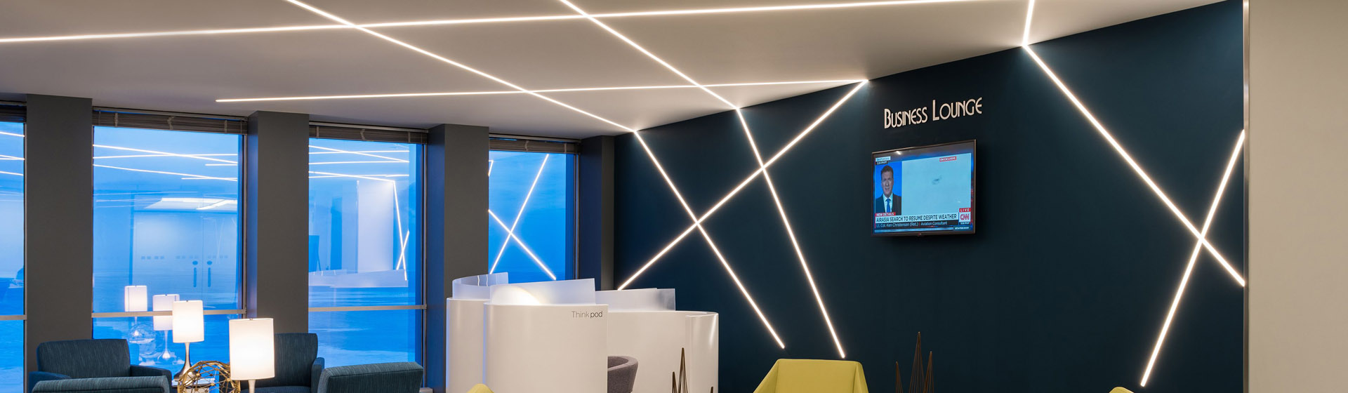 LED线条灯 LED线条灯