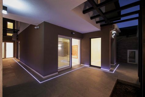 LED线条灯 LED线条灯