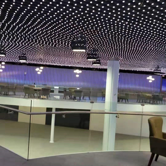 LED多彩灯条 LED多彩灯条