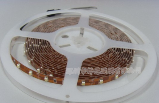 不防水LED软灯条