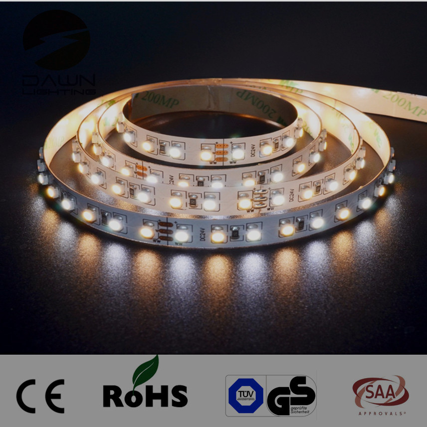 LED调色灯带 LED调色灯带