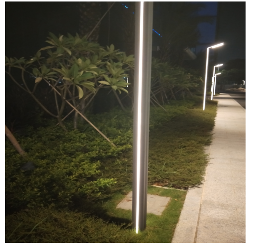 led线条灯 led线条灯