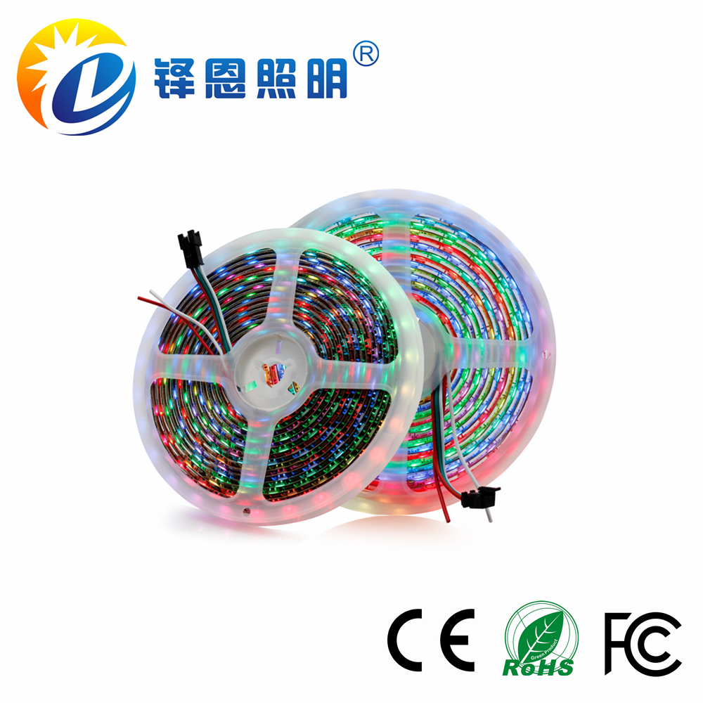 led软灯条 led软灯条