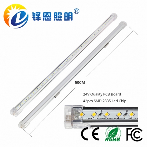 led线条灯 led线条灯