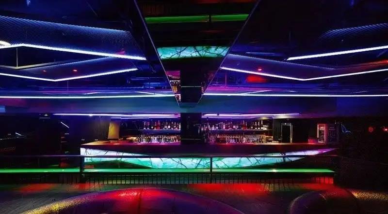 酒吧灯条led灯条 酒吧灯条led灯条